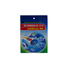โหลดรูปภาพลงในเครื่องมือใช้ดูของ Gallery AUTODIGEST-FLO 50 กรัม/ซอง (10 g. x 5 pack)