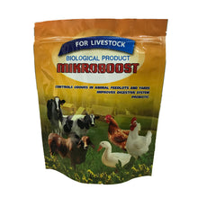 โหลดรูปภาพลงในเครื่องมือใช้ดูของ Gallery MIKROBOOST (1 kg.)