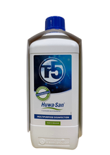โหลดรูปภาพลงในเครื่องมือใช้ดูของ Gallery HUWA-SAN TR5 สารฆ่าเชื้อ ฮูวา-ซาน ทีอาร์-5 (1 L.)
