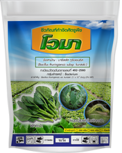 โหลดรูปภาพลงในเครื่องมือใช้ดูของ Gallery WOMA โวมา ชีวภัณฑ์ กำจัด ศัตรูพืช (100-1000 g.)