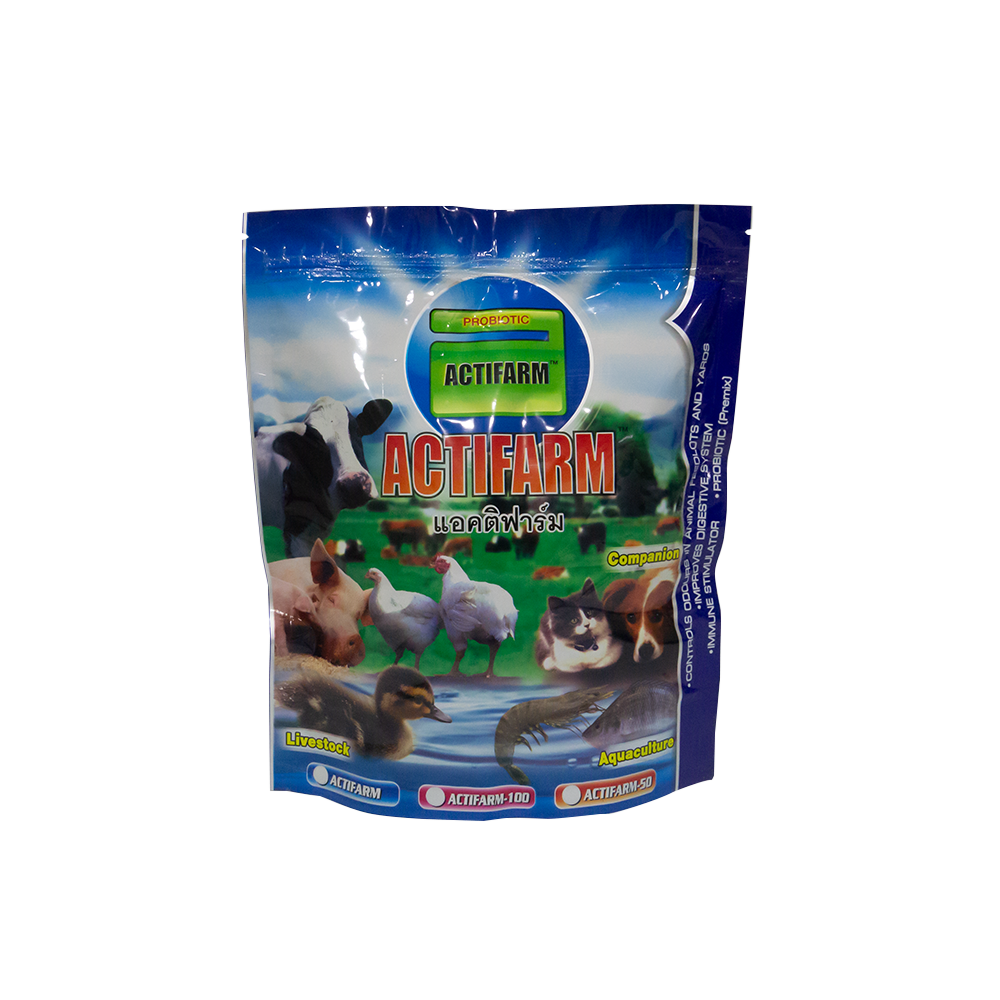 ACTIFARM POWDER (1 kg.)