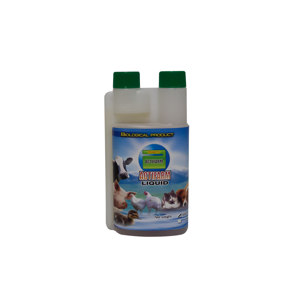 ACTIFARM LIQUID (500 ml.)