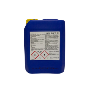 <transcy>HUWA-SAN TR-50 Disinfectant  (5 L.)</transcy>