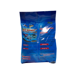 PFP ZYMAX PELLET (5000 g.)