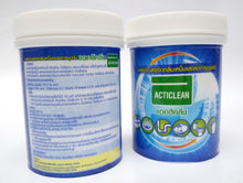 โหลดรูปภาพลงในเครื่องมือใช้ดูของ Gallery ACTICLEAN POWDER  (30 g.)

