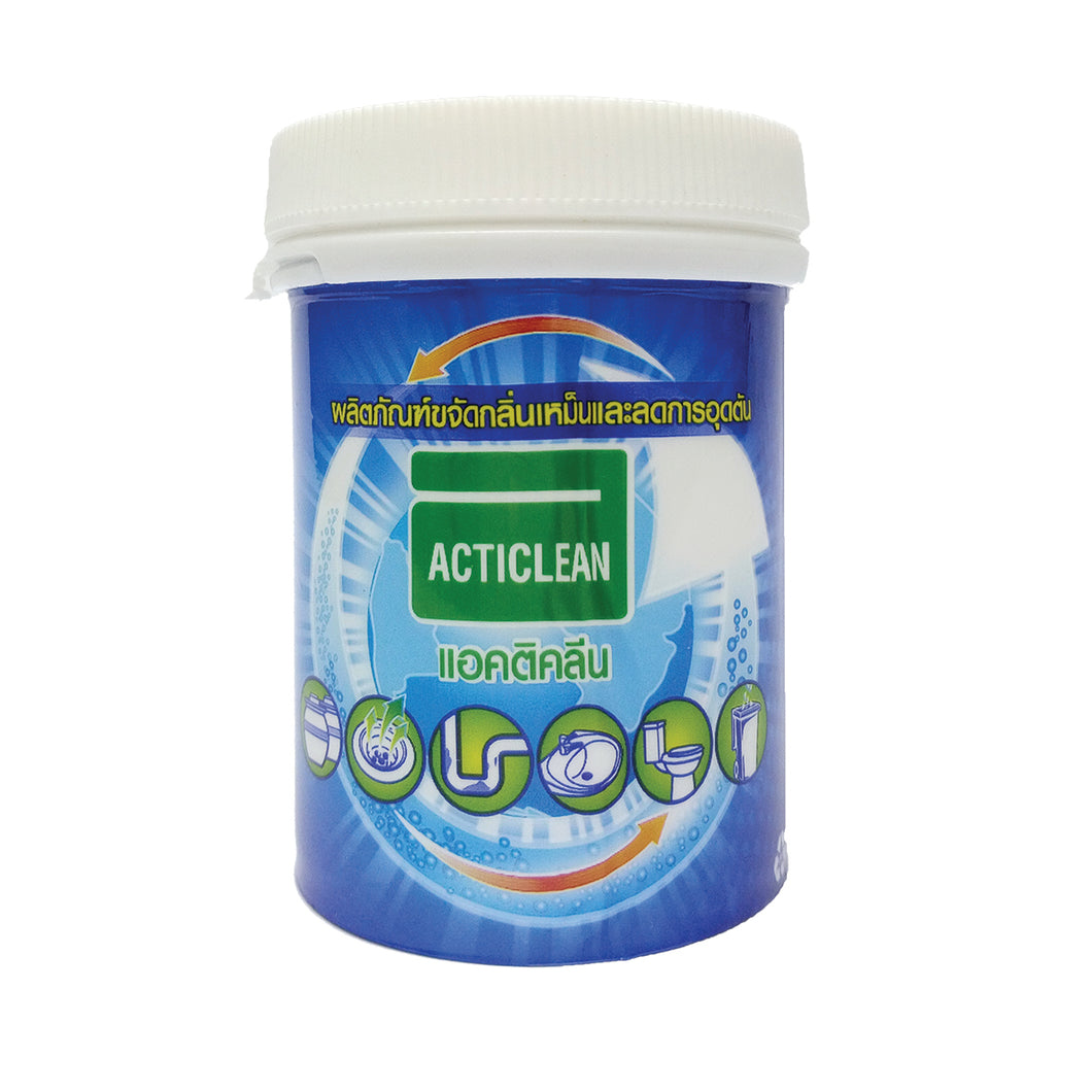 ACTICLEAN POWDER  (30 g.)